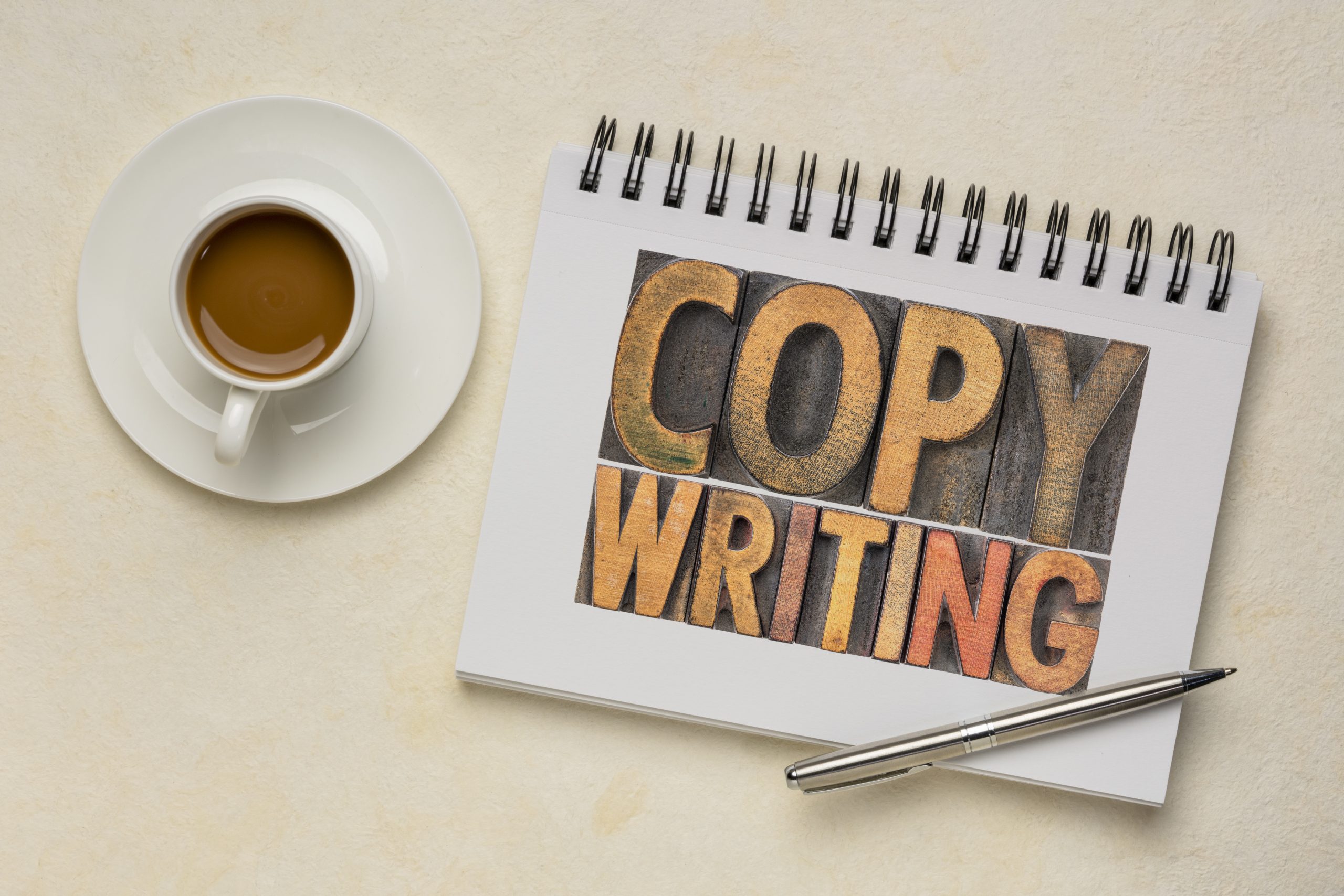La checklist du copywriting
