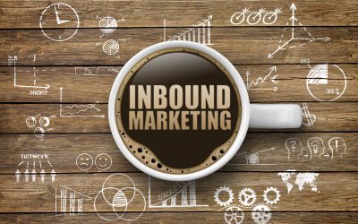 Inbound marketing VS outbound marketing