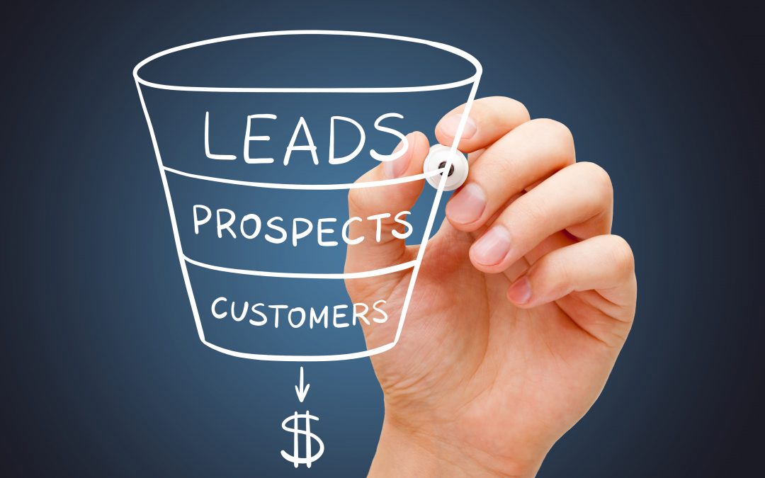 Digital marketing : prospect, lead, client, quoi dire à qui et quand ?