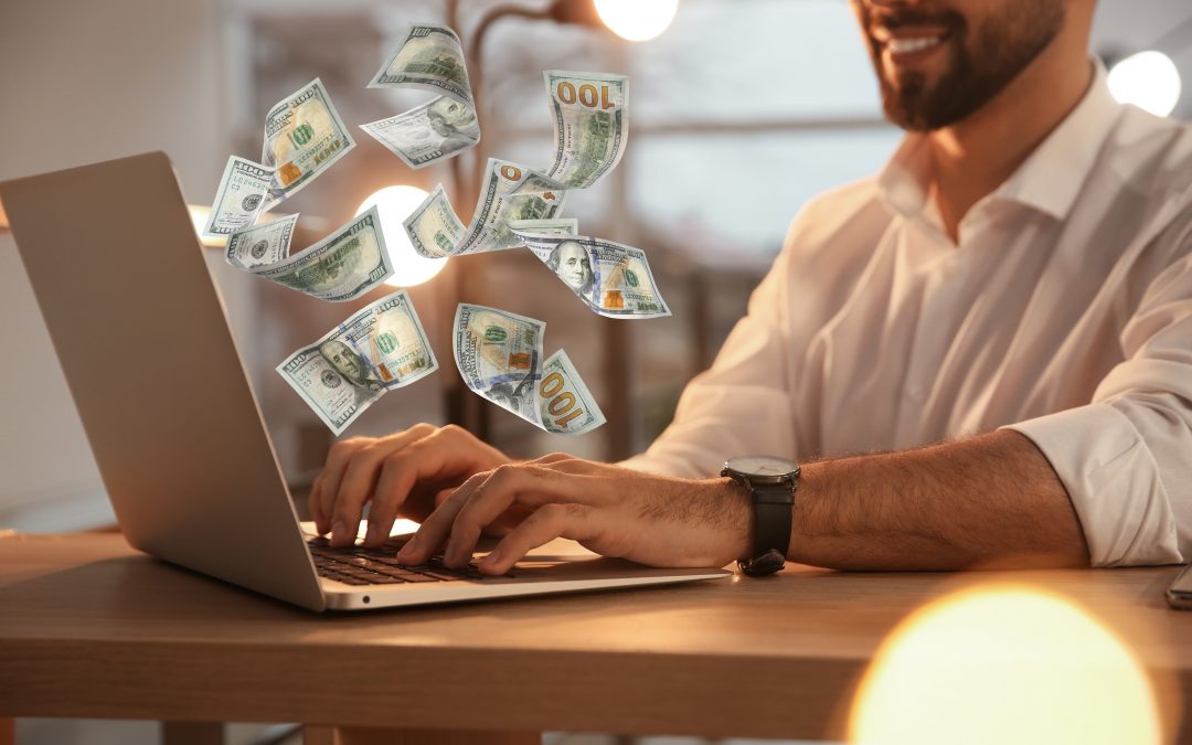 Comment gagner de l’argent en écrivant sur le web ? 
