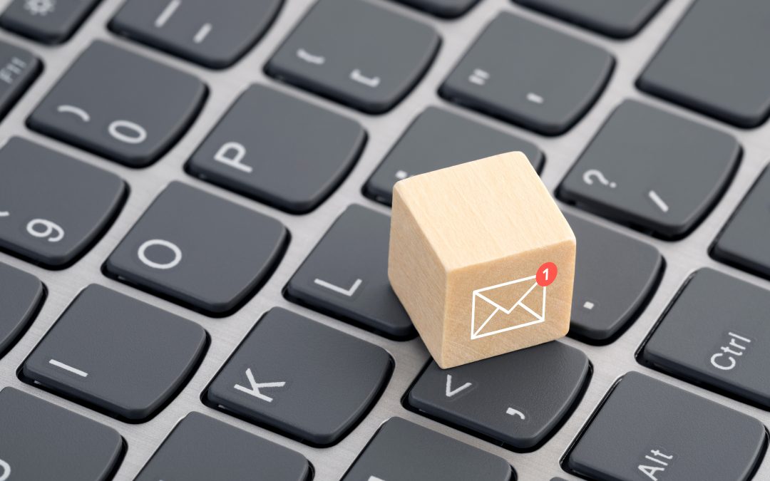  5 astuces pour augmenter le taux d’ouverture de ses emailings