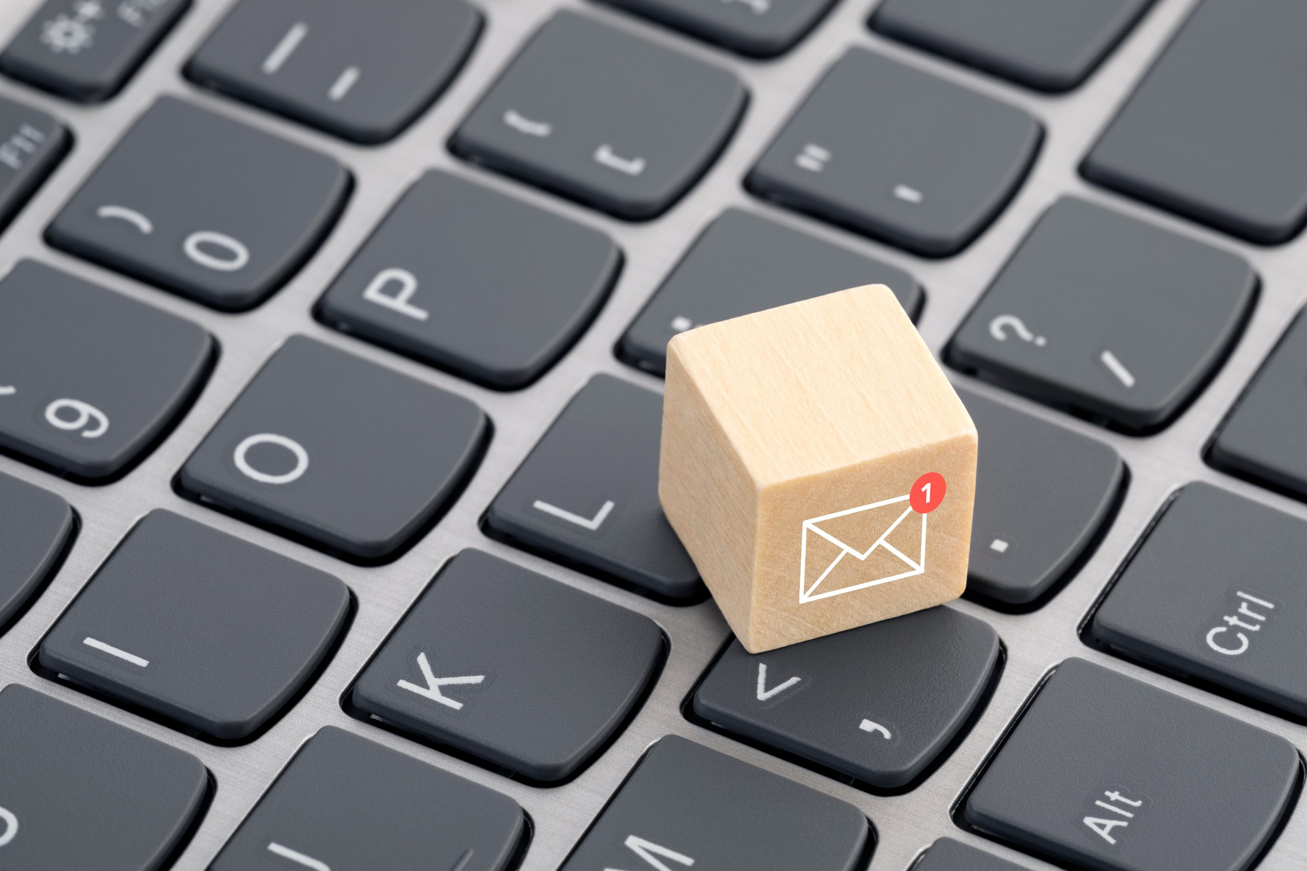 5 astuces pour augmenter le taux d’ouverture de ses emailings