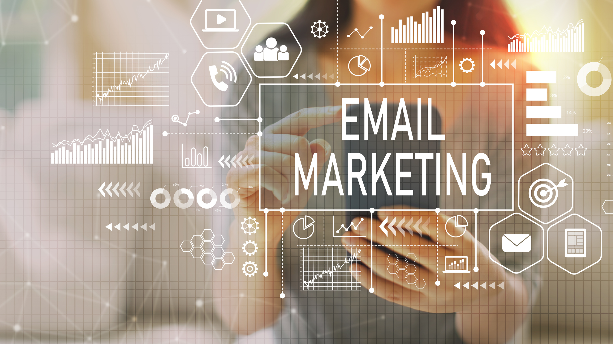 5 objets d’emailing marketing efficace
