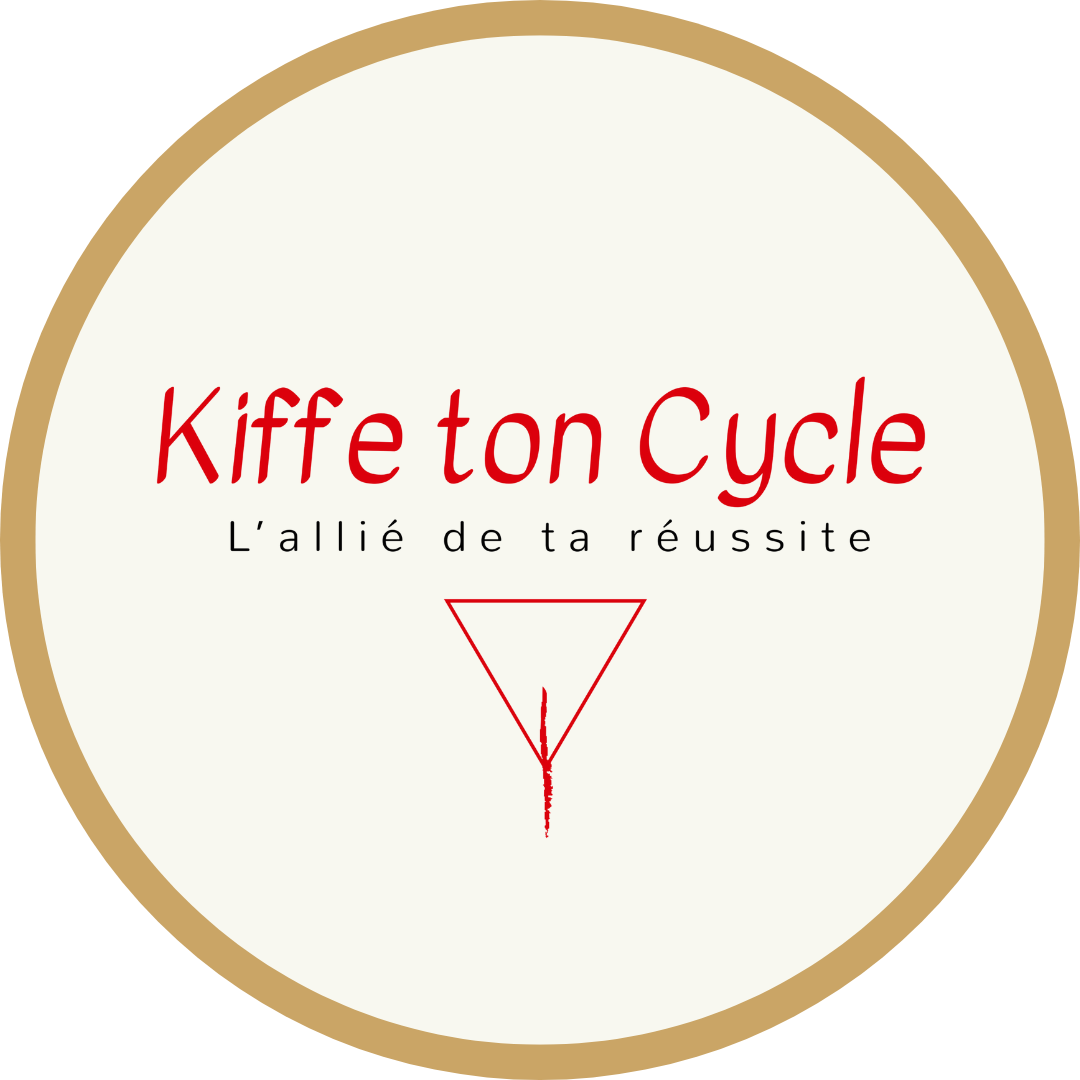 Projet client : Kiffe ton cycle